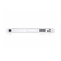 Ubiquiti - UB-UDM-SE - UniFi Dream Machine SE