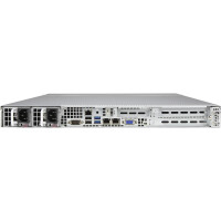 Supermicro CSE-815TQC4-R504WB3 - Serial ATA - SAS3