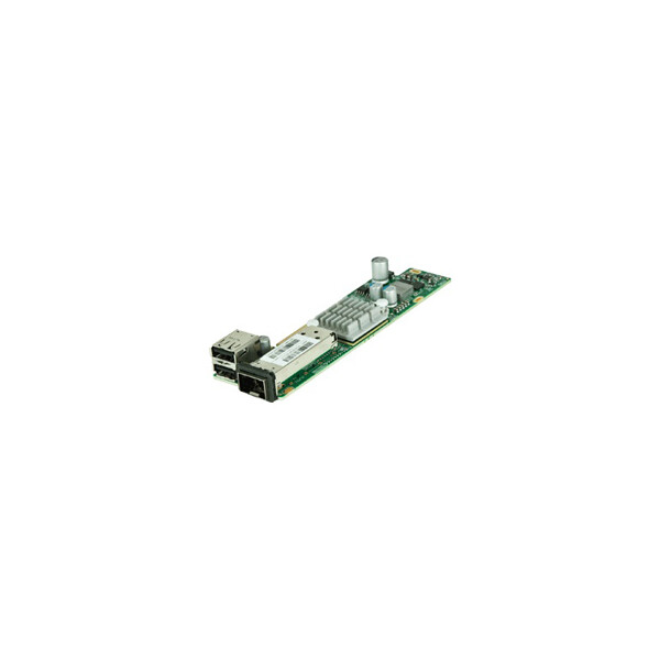 Supermicro AOC-STGN-i1S - Netzwerkkarte - PCI-Express