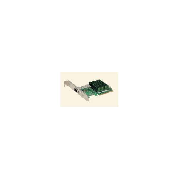 Supermicro AOC-STGN-i1S - Netzwerkkarte - PCI-Express