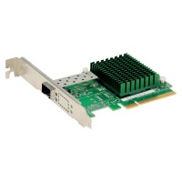 Supermicro Netzwerkadapter - PCIe 2.0 x8 Low-Profile - 10...