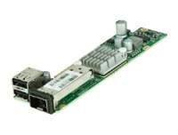 Supermicro Netzwerkadapter - PCIe 2.0 x8 Low-Profile - 10...