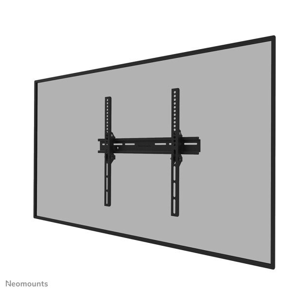 Neomounts Screen Wall Mount 32-65inch fixed lockable VESA 400X400