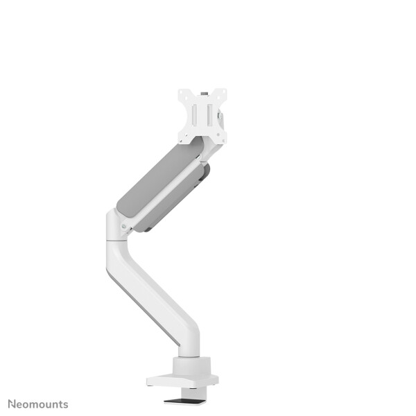 Neomounts Desk Mount 17-42inch 1 screen topfix clamp & grommet