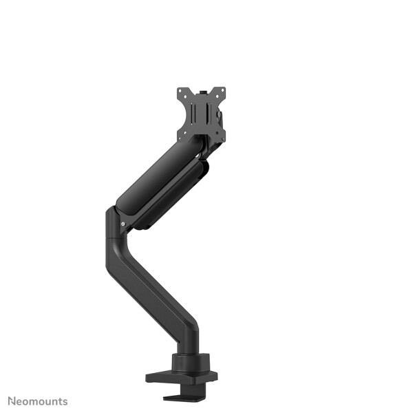 Neomounts Desk Mount 17-42inch 1 screen topfix clamp & grommet