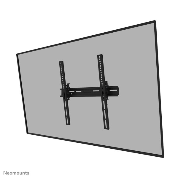 Neomounts Screen Wall Mount 32-65inch tilt lockable VESA 400X400