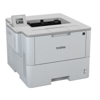 Brother HL-L6300DW - Laser - 1200 x 1200 DPI - A4 - 46 Seiten pro Minute - Doppeltdruck - Netzwerkfähig