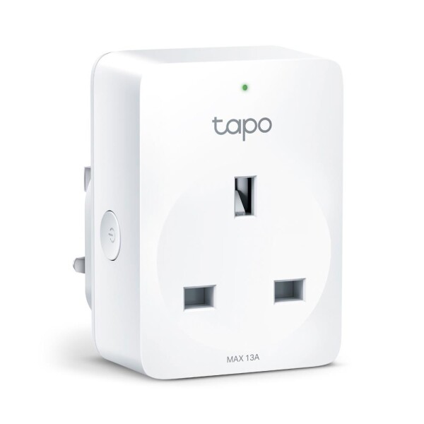 TP-LINK Tapo P110 V1 - Smart-Stecker - kabellos