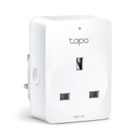 TP-LINK Tapo P110 V1 - Smart-Stecker - kabellos