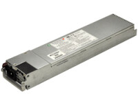 Supermicro PWS-1K03A-1R - 1000 W - 100 - 240 V - 50 - 60 Hz - 12 A - 96,37% - 1U
