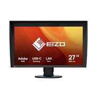 EIZO ColorEdge CG2700S - 68,6 cm (27") - 2560 x 1440...