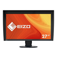 EIZO 68.5cm (27") CG2700S 16:9 HDMI+DP+USB-C IPS...