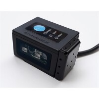 Datalogic DSM04XX - Fester Barcodeleser - 1D/2D - Linear - Code 11 - Code 128 - Code 39 - Code 93 - EAN 128 - Interleaved 2 of 5 - MSI - Matrix 2 of 5 - Pharmacode,... - Aztec Code - Datenmatrix - MaxiCode - Micro QR Code - QR Code - 1280 x 960 Pixel