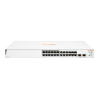 HPE Switch IOn 1830 24G 2SFP EU en