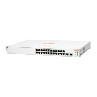 HPE Switch IOn 1830 24G 2SFP EU en