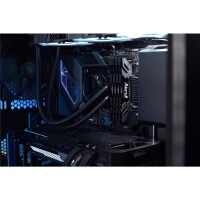 Kingston FURY 32GB 7200MT/s DDR5 CL38 DIMM (2er-Kit) Renegade Silber XMP - 32 GB - 2 x 16 GB - DDR5 - 288-pin DIMM