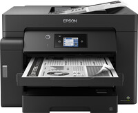 Epson EcoTank Monodrucker ET-M16600 - Tintenstrahl -...
