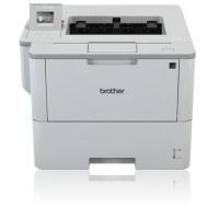 Brother HL-L6400DW - Laser - 1200 x 1200 DPI - A4 - 50...