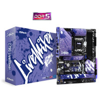 ASRock Z790 Live Mixer ATX Intel DDR5 S1700 retail