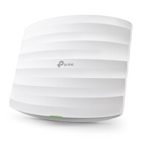 TP-Link - EAP225 - AP Wi-Fi 5  1x Gb Indoor