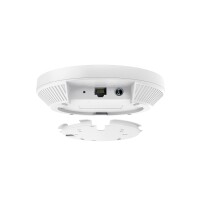 TP-Link - EAP650 - AP Wi-Fi 6  1x Gb Indoor