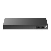 TP-Link - ER8411 - Router  1x10G 9xGb WAN/LAN