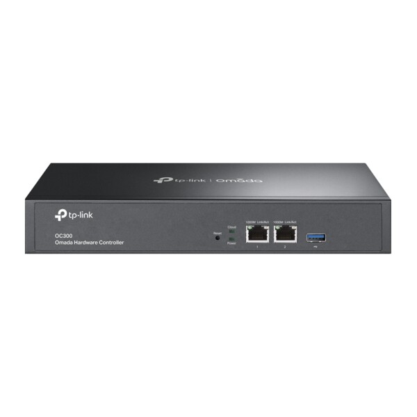 TP-Link - OC300 - Omada Hardware Controller 1Gb