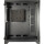 Inter-Tech C-702 Diorama - Tower - PC - Schwarz - ATX - ITX - micro ATX - 16 cm - 32,5 cm