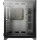 Inter-Tech C-702 Diorama - Tower - PC - Schwarz - ATX - ITX - micro ATX - 16 cm - 32,5 cm