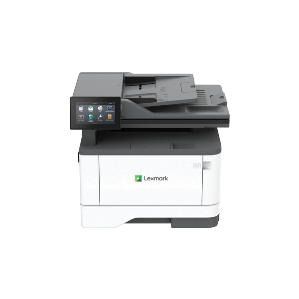 Lexmark XM3142 Laser MFP 40ppm Mono HV EMEA - Laser/LED-Druck