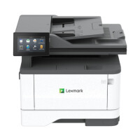 Lexmark XM3142 Laser MFP 40ppm Mono HV EMEA - Laser/LED-Druck