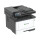 Lexmark XM3142 Laser MFP 40ppm Mono HV EMEA - Laser/LED-Druck