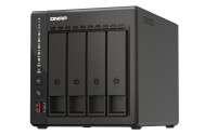 QNAP TS-453E - NAS - Tower - Intel® Celeron® -...