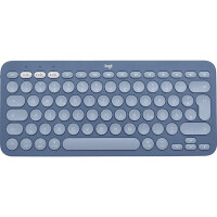 Logitech K380 for Mac Multi-Device BT KBD - - DEU