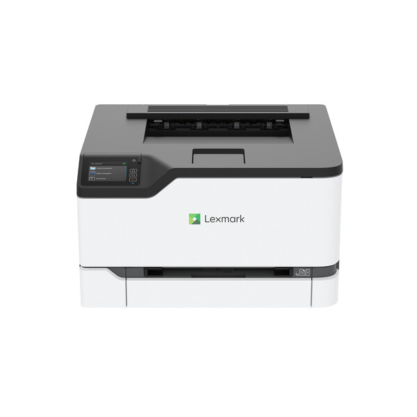 Lexmark CS431dw - Laser - Farbe - 600 x 600 DPI - A4 - 24,7 Seiten pro Minute - Doppeltdruck