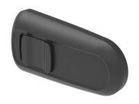 RealWear CAMERA PORT COVER - Hülle - Drinnen -...