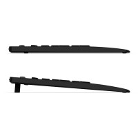 3Dconnexion Numpad Pro - Bluetooth/USB/RF Wireless - 1,5 m - Schwarz