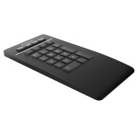 3Dconnexion Numpad Pro - Tastatur - Bluetooth