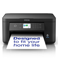 Epson Expression Home XP-5200 - Tintenstrahl - Farbdruck...