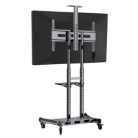 Hagor HP Twin Stand HD