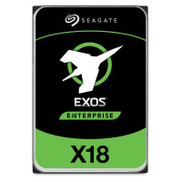 Seagate Exos X18 - 3.5 Zoll - 18000 GB - 7200 RPM