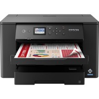 Epson WorkForce WF-7310DTW - Farbe - 4 - 4800 x 2400 DPI...