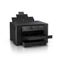 Epson WorkForce WF-7310DTW - Farbe - 4 - 4800 x 2400 DPI - A3 - 32 Seiten pro Minute - Doppelseitiger Druck