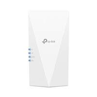 TP-LINK AX3000 Mesh WiFi 6 Extender - Netzwerk-Repeater -...