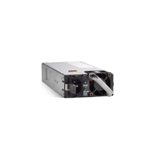 Cisco Config 4 - Stromversorgung redundant/Hot-Plug Plug-In-Modul - AC 115-230V 950