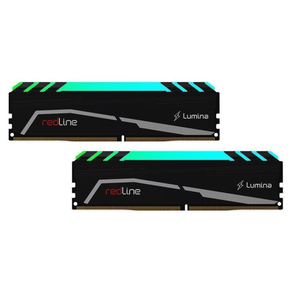 Mushkin D416GB 3600-14 Redline Lumina RGB K2 MSK