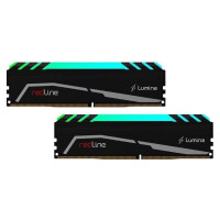 Mushkin D416GB 3600-14 Redline Lumina RGB K2 MSK