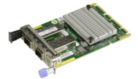 Supermicro Add-on Card AOC-A25G-b2SM AIOM 2 Port 25GbE SFP28