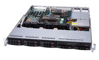 Supermicro SuperServer 1029P-MTR - Server-Barebone -...