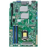 Supermicro MBD-X12STW-TF